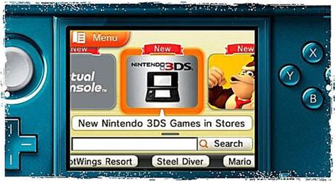 Nintendo 3DS eShop Collection (up to 2020.